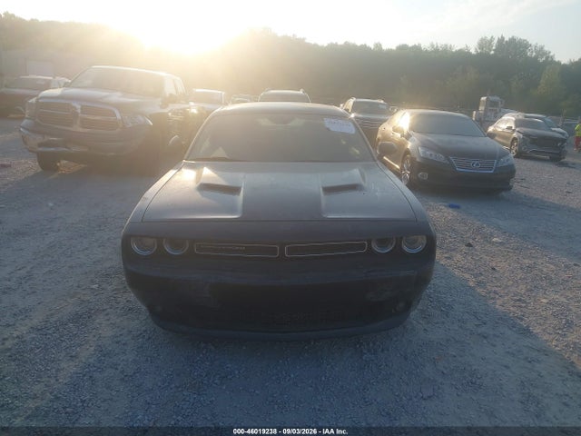 Aukcja sprzedaży 2016 Dodge Challenger R/t, vin: 2C3CDZBT0GH129363, numer aukcji: 46019238