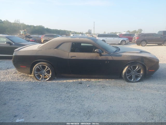 Aukcja sprzedaży 2016 Dodge Challenger R/t, vin: 2C3CDZBT0GH129363, numer aukcji: 46019238