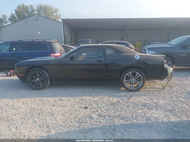 Aukcja sprzedaży 2016 Dodge Challenger R/t, vin: 2C3CDZBT0GH129363, numer aukcji: 46019238