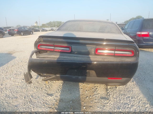 Aukcja sprzedaży 2016 Dodge Challenger R/t, vin: 2C3CDZBT0GH129363, numer aukcji: 46019238