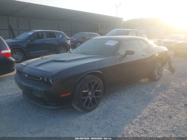 Aukcja sprzedaży 2016 Dodge Challenger R/t, vin: 2C3CDZBT0GH129363, numer aukcji: 46019238