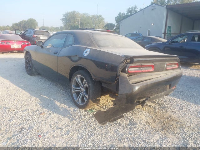Aukcja sprzedaży 2016 Dodge Challenger R/t, vin: 2C3CDZBT0GH129363, numer aukcji: 46019238