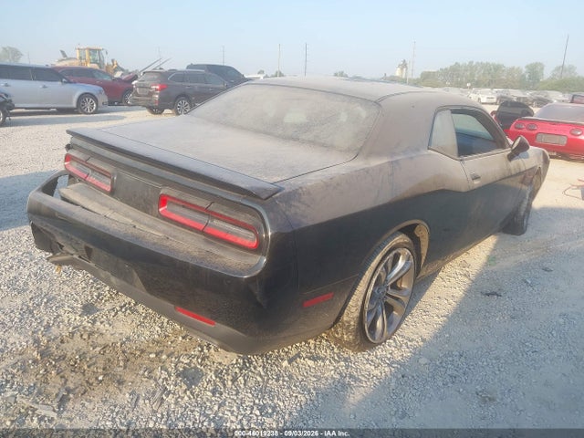 Aukcja sprzedaży 2016 Dodge Challenger R/t, vin: 2C3CDZBT0GH129363, numer aukcji: 46019238