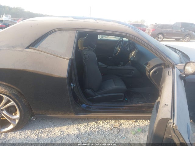 Aukcja sprzedaży 2016 Dodge Challenger R/t, vin: 2C3CDZBT0GH129363, numer aukcji: 46019238