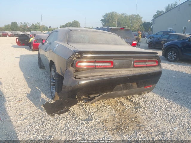 Aukcja sprzedaży 2016 Dodge Challenger R/t, vin: 2C3CDZBT0GH129363, numer aukcji: 46019238