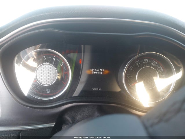 Aukcja sprzedaży 2016 Dodge Challenger R/t, vin: 2C3CDZBT0GH129363, numer aukcji: 46019238