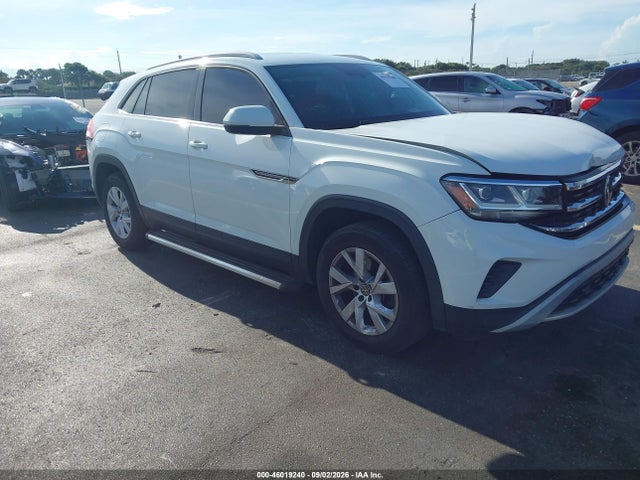 Auction sale of the 2020 Volkswagen Atlas Cross Sport 2.0t S, vin: 1V2AC2CA6LC201060, lot number: 46019240
