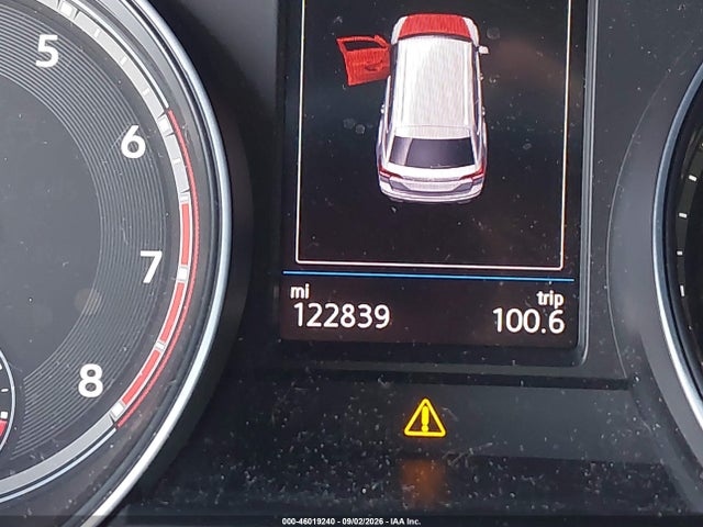Aukcja sprzedaży 2020 Volkswagen Atlas Cross Sport 2.0t S, vin: 1V2AC2CA6LC201060, numer aukcji: 46019240
