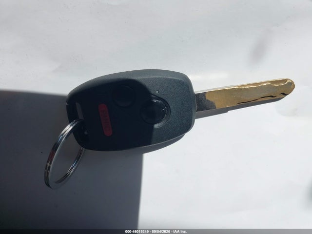 2008 Honda Cr-v Lx მანქანა იყიდება აუქციონზე, vin: JHLRE48398C063996, აუქციონის ნომერი: 46019249