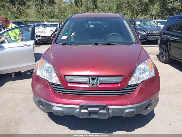 2008 Honda Cr-v Lx მანქანა იყიდება აუქციონზე, vin: JHLRE48398C063996, აუქციონის ნომერი: 46019249