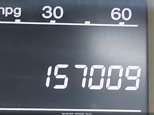 2008 Honda Cr-v Lx მანქანა იყიდება აუქციონზე, vin: JHLRE48398C063996, აუქციონის ნომერი: 46019249