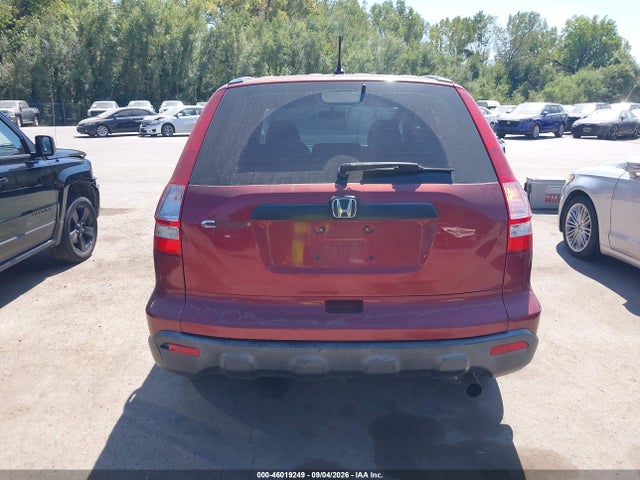 2008 Honda Cr-v Lx მანქანა იყიდება აუქციონზე, vin: JHLRE48398C063996, აუქციონის ნომერი: 46019249
