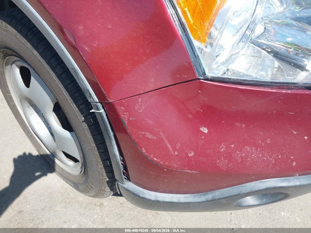2008 Honda Cr-v Lx მანქანა იყიდება აუქციონზე, vin: JHLRE48398C063996, აუქციონის ნომერი: 46019249