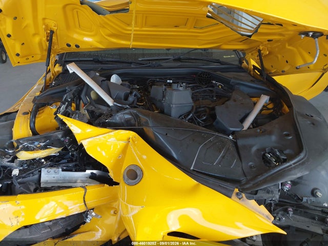 Aukcja sprzedaży 2021 Toyota Gr Supra 3.0 Premium, vin: WZ1DB0C05MW040540, numer aukcji: 46019252