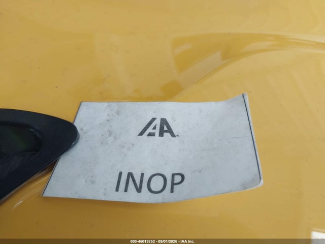 Aukcja sprzedaży 2021 Toyota Gr Supra 3.0 Premium, vin: WZ1DB0C05MW040540, numer aukcji: 46019252