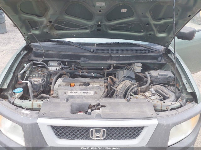 Продаж на аукціоні авто 2003 Honda Element Ex, vin: 5J6YH28643L039736, номер лоту: 46019255