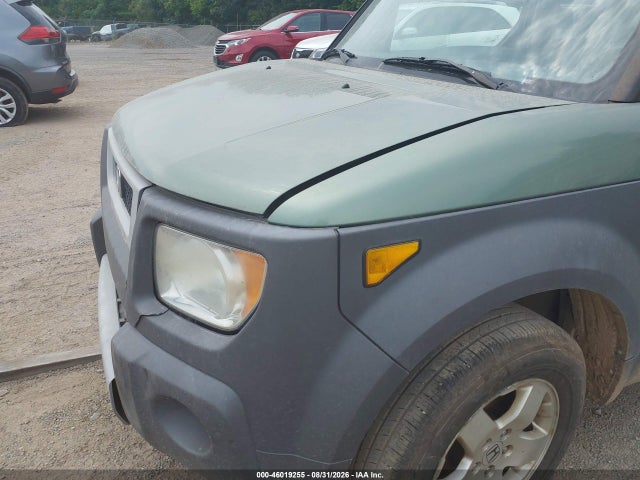 Продаж на аукціоні авто 2003 Honda Element Ex, vin: 5J6YH28643L039736, номер лоту: 46019255