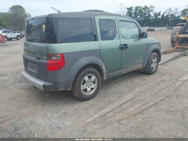 Продаж на аукціоні авто 2003 Honda Element Ex, vin: 5J6YH28643L039736, номер лоту: 46019255