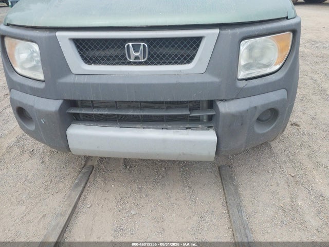 Продаж на аукціоні авто 2003 Honda Element Ex, vin: 5J6YH28643L039736, номер лоту: 46019255