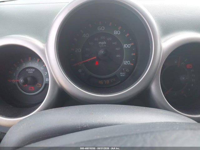 Продаж на аукціоні авто 2003 Honda Element Ex, vin: 5J6YH28643L039736, номер лоту: 46019255