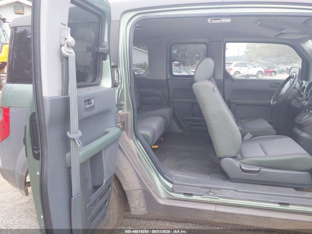 Продаж на аукціоні авто 2003 Honda Element Ex, vin: 5J6YH28643L039736, номер лоту: 46019255