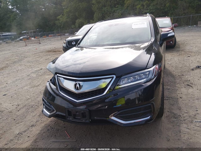 Продажа на аукционе авто 2017 Acura Rdx Acurawatch Plus Package, vin: 5J8TB4H32HL021876, номер лота: 46019256