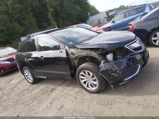 Продажа на аукционе авто 2017 Acura Rdx Acurawatch Plus Package, vin: 5J8TB4H32HL021876, номер лота: 46019256