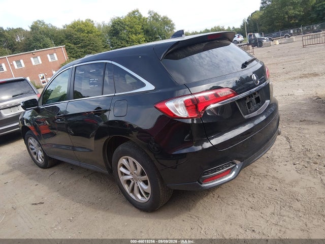 Продажа на аукционе авто 2017 Acura Rdx Acurawatch Plus Package, vin: 5J8TB4H32HL021876, номер лота: 46019256