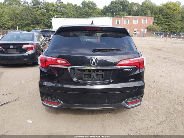 Продажа на аукционе авто 2017 Acura Rdx Acurawatch Plus Package, vin: 5J8TB4H32HL021876, номер лота: 46019256