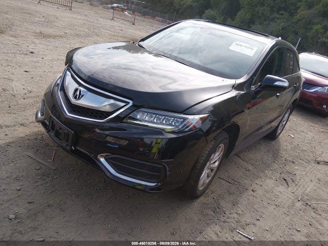 Продажа на аукционе авто 2017 Acura Rdx Acurawatch Plus Package, vin: 5J8TB4H32HL021876, номер лота: 46019256