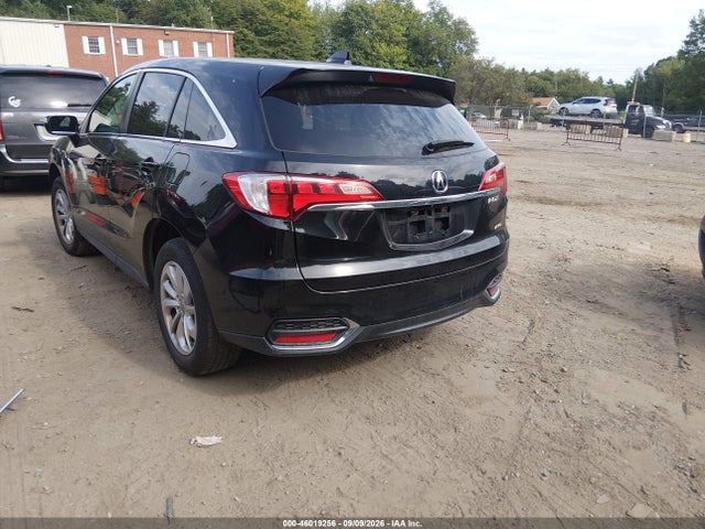 Продажа на аукционе авто 2017 Acura Rdx Acurawatch Plus Package, vin: 5J8TB4H32HL021876, номер лота: 46019256