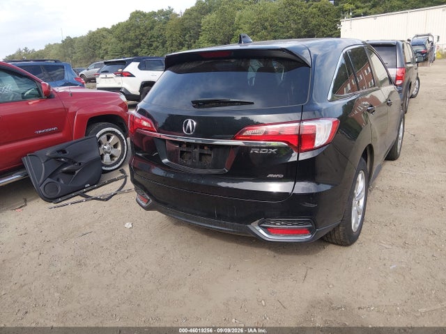 Продажа на аукционе авто 2017 Acura Rdx Acurawatch Plus Package, vin: 5J8TB4H32HL021876, номер лота: 46019256