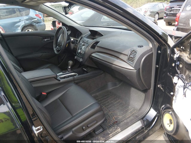 Продажа на аукционе авто 2017 Acura Rdx Acurawatch Plus Package, vin: 5J8TB4H32HL021876, номер лота: 46019256