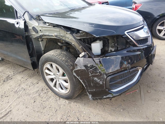 Продажа на аукционе авто 2017 Acura Rdx Acurawatch Plus Package, vin: 5J8TB4H32HL021876, номер лота: 46019256