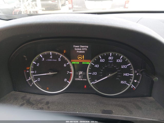 Продажа на аукционе авто 2017 Acura Rdx Acurawatch Plus Package, vin: 5J8TB4H32HL021876, номер лота: 46019256