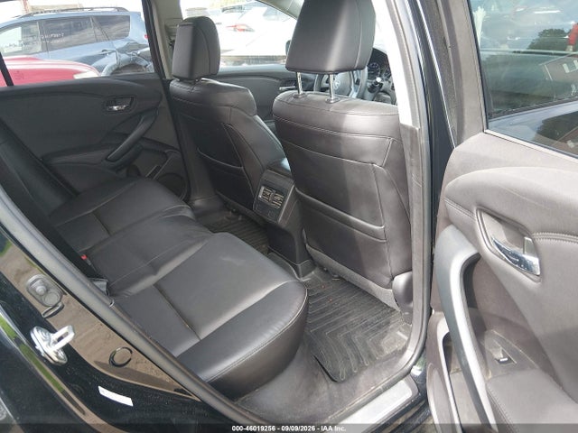 Продажа на аукционе авто 2017 Acura Rdx Acurawatch Plus Package, vin: 5J8TB4H32HL021876, номер лота: 46019256