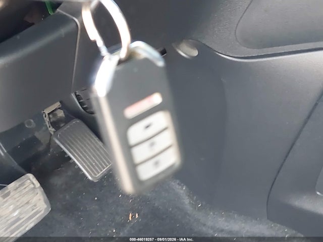 46019257 :رقم المزاد ، 2HKRM3H74GH536607 vin ، 2016 Honda Cr-v Ex-l مزاد بيع