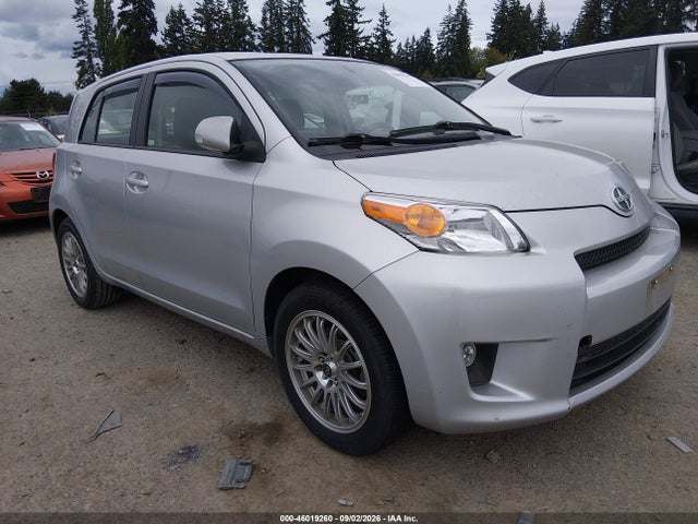 Продажа на аукционе авто 2008 Scion Xd, vin: JTKKU10498J025998, номер лота: 46019260