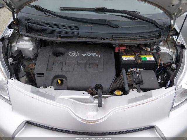 Aukcja sprzedaży 2008 Scion Xd, vin: JTKKU10498J025998, numer aukcji: 46019260