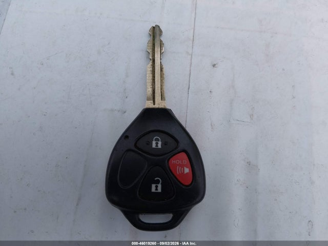 Aukcja sprzedaży 2008 Scion Xd, vin: JTKKU10498J025998, numer aukcji: 46019260
