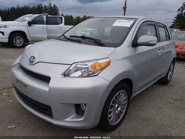 Aukcja sprzedaży 2008 Scion Xd, vin: JTKKU10498J025998, numer aukcji: 46019260