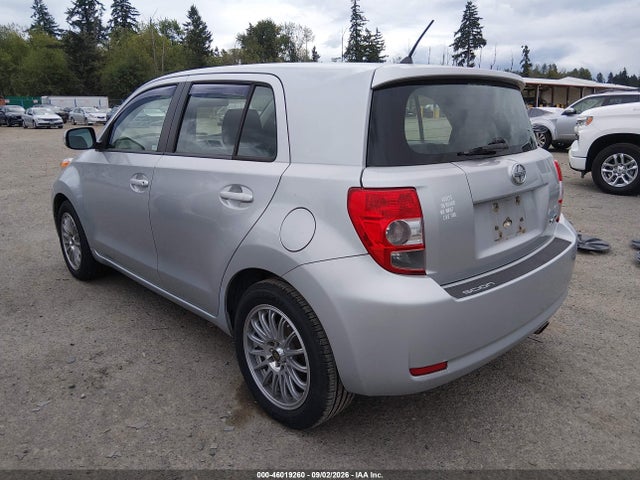 Aukcja sprzedaży 2008 Scion Xd, vin: JTKKU10498J025998, numer aukcji: 46019260