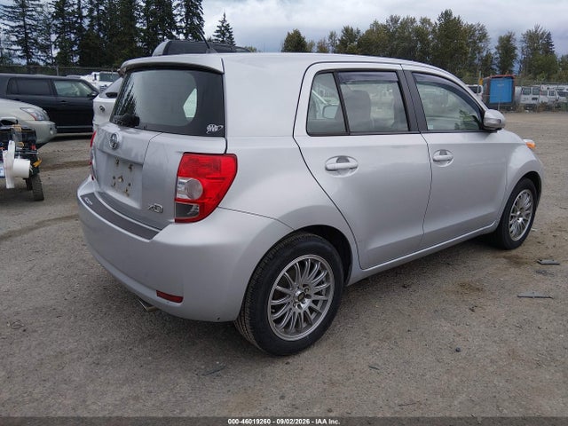 Aukcja sprzedaży 2008 Scion Xd, vin: JTKKU10498J025998, numer aukcji: 46019260