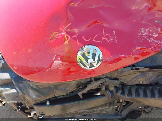 Aukcja sprzedaży 2006 Volkswagen New Beetle 2.5, vin: 3VWRF31Y66M309230, numer aukcji: 46019264