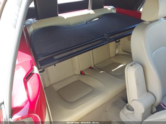 Aukcja sprzedaży 2006 Volkswagen New Beetle 2.5, vin: 3VWRF31Y66M309230, numer aukcji: 46019264