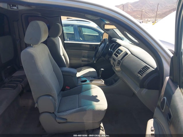 46019268 :رقم المزاد ، 5TETX22N66Z284465 vin ، 2006 Toyota Tacoma مزاد بيع
