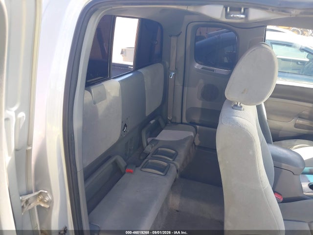 46019268 :رقم المزاد ، 5TETX22N66Z284465 vin ، 2006 Toyota Tacoma مزاد بيع