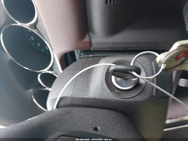 Aukcja sprzedaży 2013 Buick Enclave Leather, vin: 5GAKRCKD6DJ136831, numer aukcji: 46019269