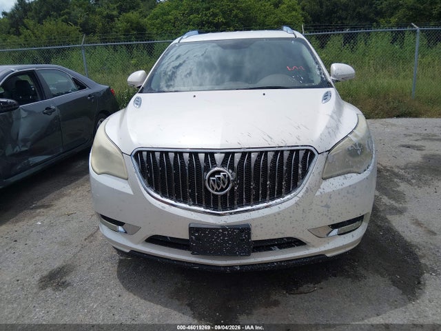 Aukcja sprzedaży 2013 Buick Enclave Leather, vin: 5GAKRCKD6DJ136831, numer aukcji: 46019269