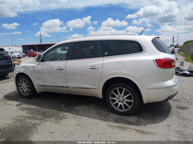 Aukcja sprzedaży 2013 Buick Enclave Leather, vin: 5GAKRCKD6DJ136831, numer aukcji: 46019269